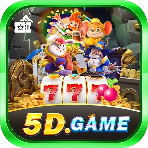 Jogos de loteria online na 5dgame